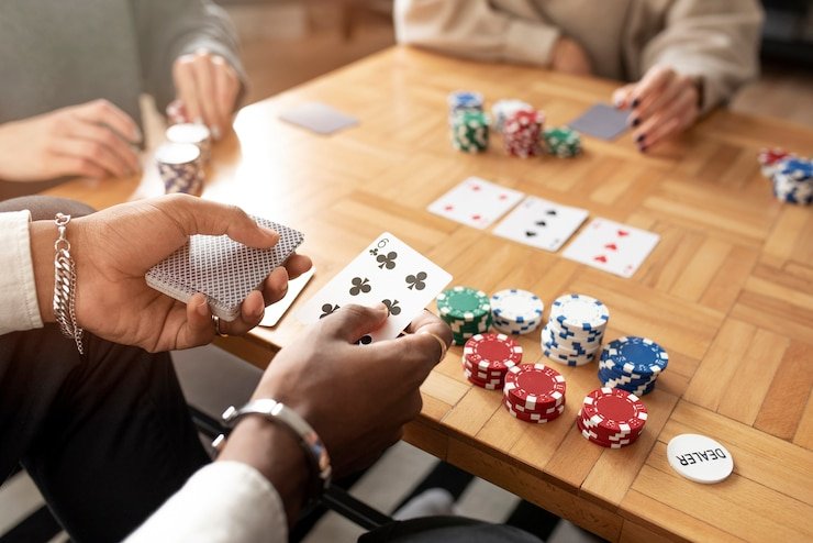Tips bermain slot online secara bertanggung jawab dan menyenangkan di nagacor181
